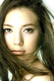 Sharen Ichiba as Risa Ohshima in Psychoromantic 2016