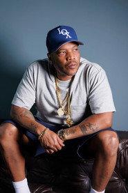 Styles P as Anthony in Just Another Day 2009