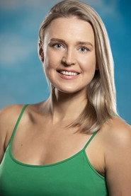 Jane Bychkova as Parker in Wired 2023