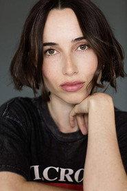 Annika Witt as Nadia in Raniya 2017