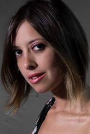 Daniela Picciolo as Stella in Ruderi d'amore 2020