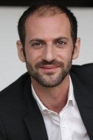 Yann Sorton as in Too Much Love Will Kill You 2013