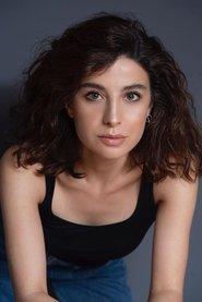Dilek Güler as Secretary in an ordinary day 2021