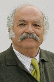 Meray Ülgen as Ali Rıza Şeker in Eyyvah Eyvah 2010