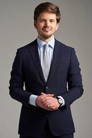 Gideon van Meijeren as in Gideon: Searching for truth 2022