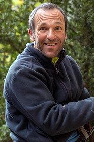 Bruno Clément as Self in The Verdon Gorge, The Origin Of Sport Climbing 2016