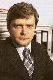 Andrei Yuritsyn as in Heiress in a Straight Line 1982