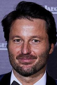 Fernando Andina as Pedro in Un encuentro