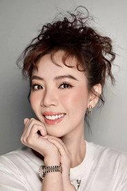 Thu Trang as Nhót in Nhot Must Marry 2023