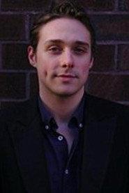 Liam Ahern as Billy in Drunks 1997