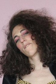 Manon Praliné as (archive footage) in A Body Like Mine 2023