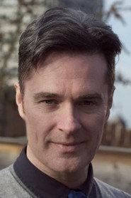 Christopher Clarke as in Carbon & Water 2024