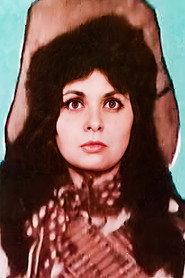 Sema Yaprak as in Karate Girl 1973