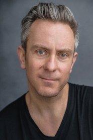 Jonathan Rhodes as Reporter in Einstein and the Bomb 2024