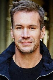 Matthew Walker as Andy Fisher in The Children of Huang Shi 2008