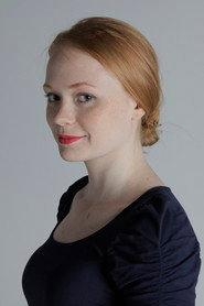 Alexandra Kuzenkina as Lena Terekhina in Girls Got Game 2021