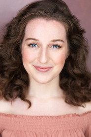 Maggie Gough as Susan in A Giant Living Eye