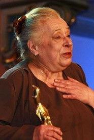 Cătălina Murgea as Martha in Tuvalu 1999