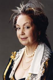Lidiya Chashchina as Abbess Mariya in Atonement for Others' Sins 1978