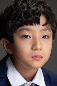 Jin Jae-hee as in South of Eden