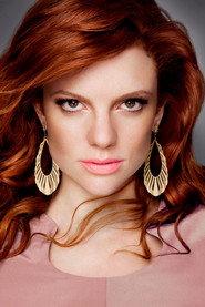 Maria Eduarda de Carvalho as Soninha in Mulheres Sexo Verdades Mentiras 2008