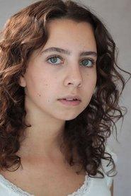 Dolly Gadsdon as Charlie in The Friend 2026