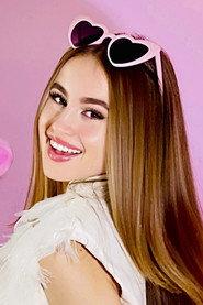 Charlotte M. as Charlotte M. in Charlotte M.: Il film - Flamingo Party 2022