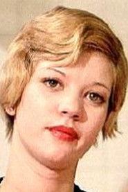 Maude Carolle as in Jungle Erotic 1970