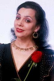 Rozaliya Erdenko as in Long Before When We Were the Birds 1982