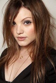 Alesandra Assante as Allyson in House of Dust 2013