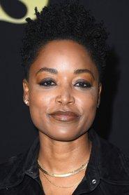 Ayesha Harris as Phyllis in Tell It Like a Woman 2022