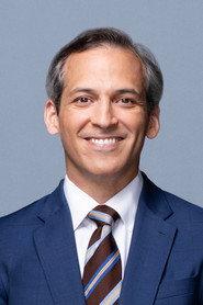 Nick Schifrin as Presenter in China: Power and Prosperity 2019