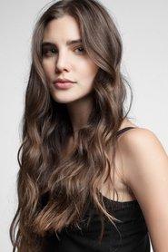 Macarena Achaga as Self in Eme 15 - Wonderland Live 2013