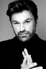 Alexander Maniatis as Patient 2 in Lilies Not for Me 2025