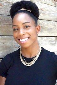 Sadiqua Bynum as Miller Tech in Murder Mystery 2 2023