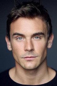 Ollie Marsden as Mike in Hear My Voice 2021
