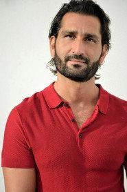 Yohan Lefèvre as Clement Dubois in Knead for Love 2018