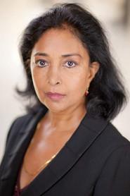 Neelam Bakshi as Mother in Dreams of a Life 2011