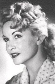 Liliane Bert as Duchesse de Châteauroux in King on Horseback 1958
