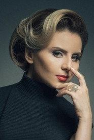 Satenik Hazaryan as in Honey Money 2015