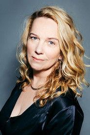 Arndís Hrönn Egilsdóttir as Sigfríð Fangelsisstjóri in Top 10 Must 2024