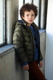 Nevada Jose as Little Mikey Gomez (LMG) in The Musical 2026
