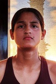 Gabriela Fundora as Self in Oscar Collazo vs. Jayson Vayson 2025