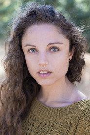 Jaedra DiGiammarino as Ratwoman in The Dark Crusader 2025