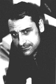 Giovanni Boncoddo as in Un'isola d'inverno 1998