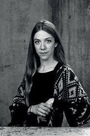 Eva Jesenovec as Špela in My Last Year as a Loser 2019