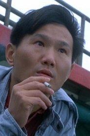 Chun Kwai-Bo as Vampire in Who Cares 1989