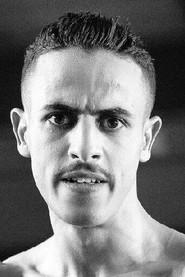 Jaouad Belmehdi as Self in Bakhram Murtazaliev vs. Josh Kelly 2026