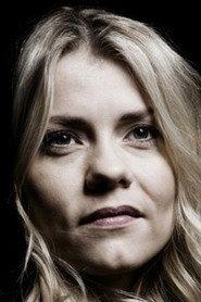 Thorunn Erna Clausen as Brynja in Gone 2024