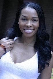 Darcel White Moreno as Dotty in The True Don Quixote 2019